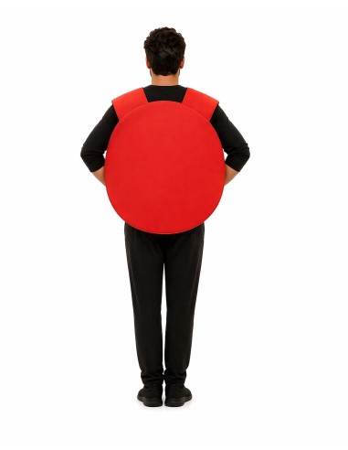 Déguisement de Panneau de Signalisation