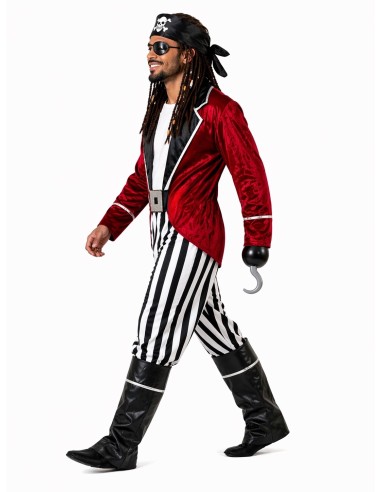 Fantasia de pirata