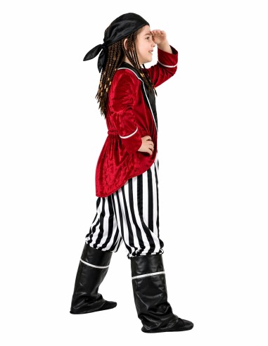 Pirate Costume