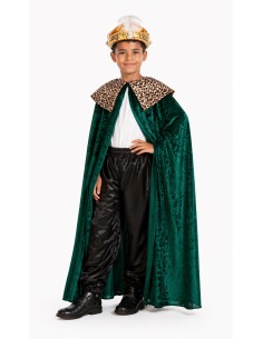 Manteau du Roi Balthazar,... 2