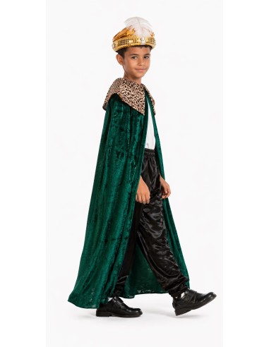 Manteau du Roi Balthazar, Prince ou...