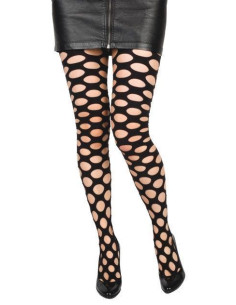 Culotte noire - haute qualité, idéal pour carnaval, festivités thématiques et événements spéciaux