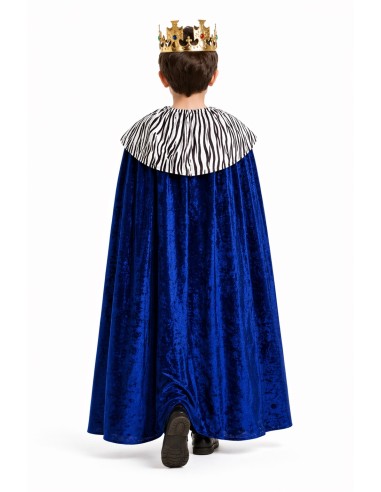 Manteau du Roi Melchior, Prince ou...