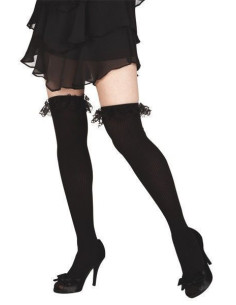 Panty Rosalie - Haute qualité, idéal pour carnaval, festivités de thème et événements spéciaux