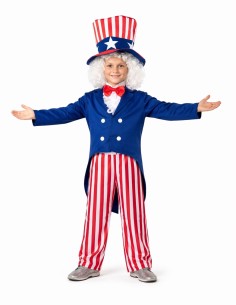 Circus Clown Costume