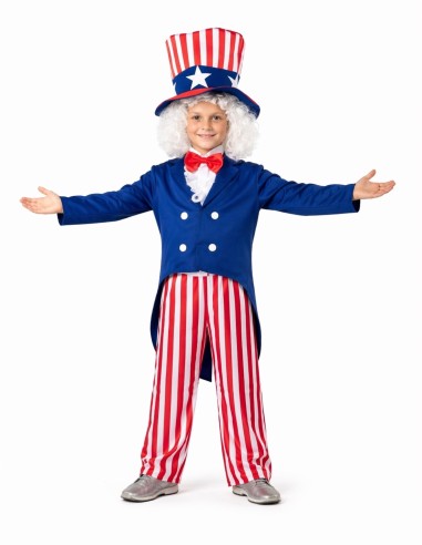 Costume Clown Circus