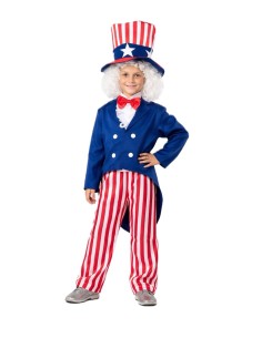 Circus Clown Costume 2