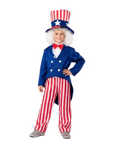 Costume Clown Circus