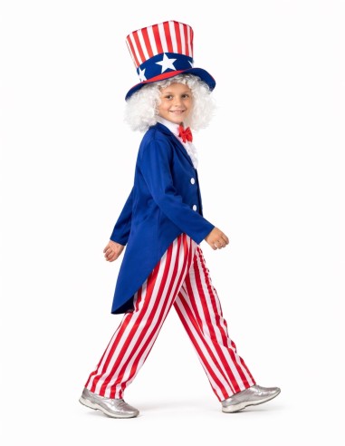 Costume Clown Circus