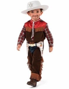 Cowboy Costume 2