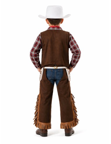 Cowboy costume
