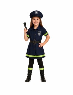 Costume de policier 2