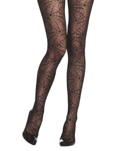 Aranha de Panty - Alta Qualidade, Ideal para Carnaval, Partes Temáticas e Eventos Especiais