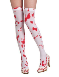 Help-made stockings - High quality, ideal for carnival, themed parties and special events