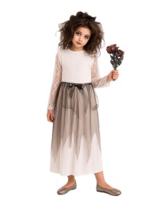 Costume da sposa cadavere