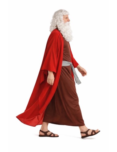 Déguisement de Moïse