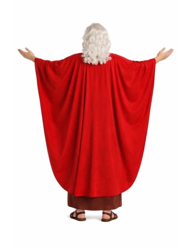 Costume di Mosè