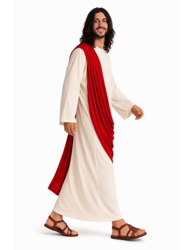 Costume di Gesù Cristo