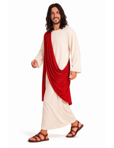 Fantasia de Jesus Cristo
