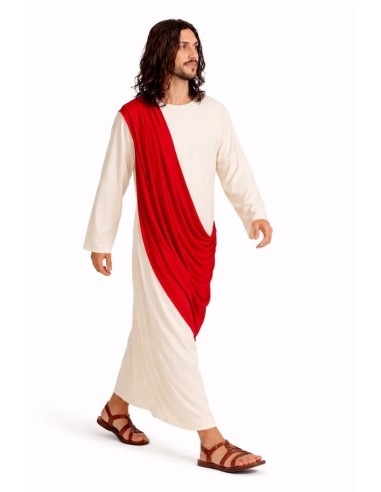 Costume di Gesù Cristo