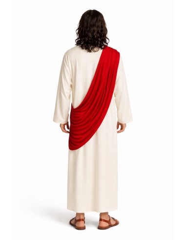 Fantasia de Jesus Cristo