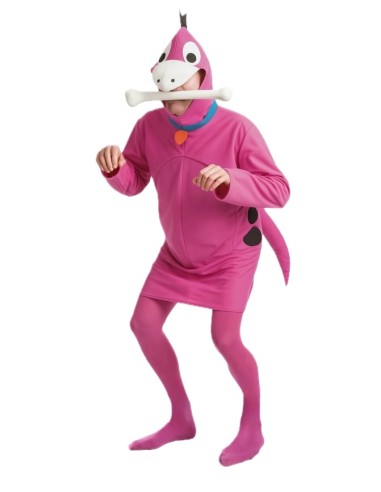 Costume de dinosaure