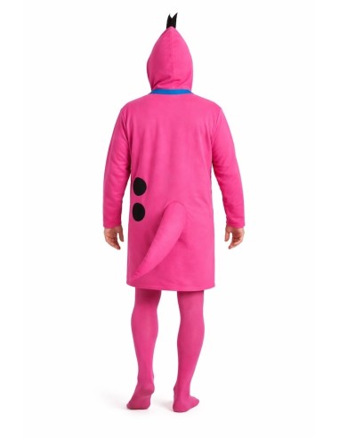 Costume de dinosaure