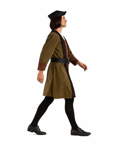 Costume de Colon