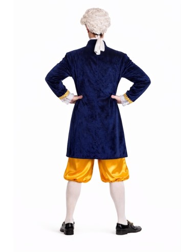 Déguisement de Louis XV