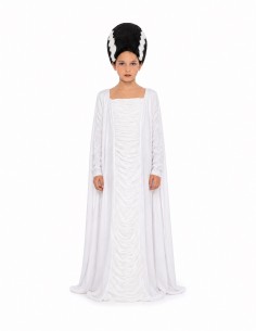 Costume da sposa mostro...