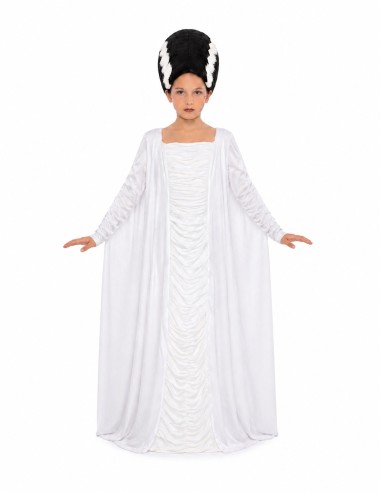 Nouveau déguisement de la mariée du...