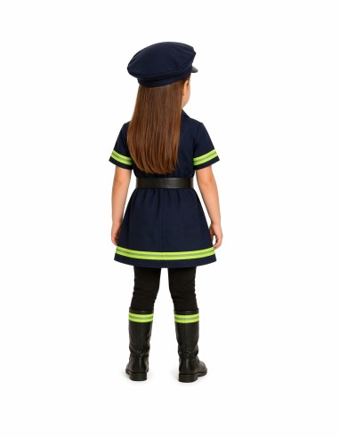 Costume de policier