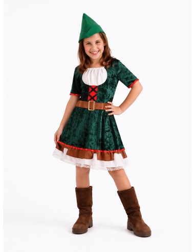 Costume Archer Robina