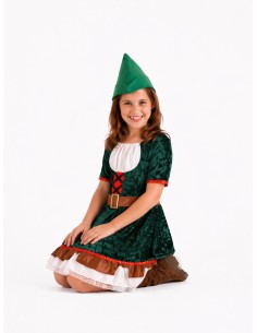 Costume di Robin l'arciere 2