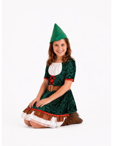 Costume di Robin l'arciere