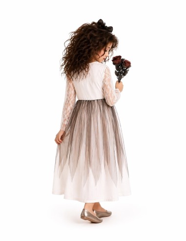 Déguisement de la Mariée Cadavérique