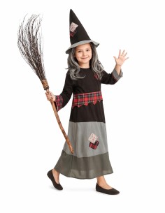 Costume Strega Rammendi 2