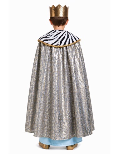 Luxury King Melchior Costume