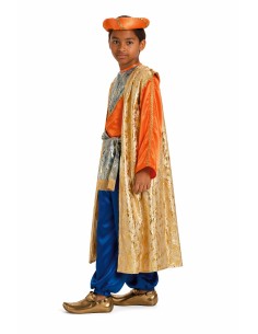 Costume Re Baltasar di lusso 2