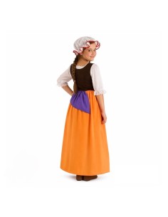 Costume de serveuse 2