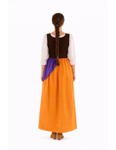 Costume da cameriera