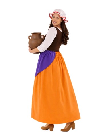 Tavern Keeper Costume