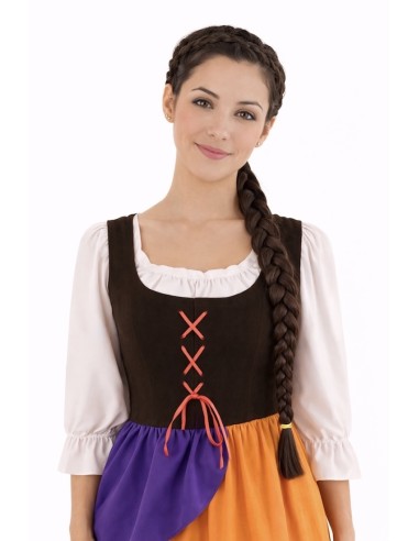 Tavern Keeper Costume