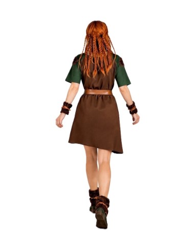 Fantasia de Viking.