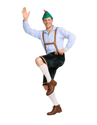 Costume tirolese