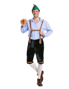 Tyrolean costume 2