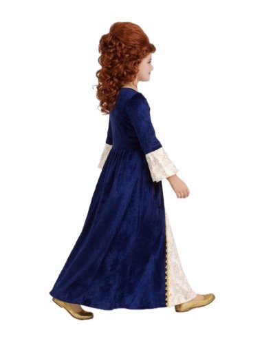 Marquise costume