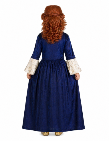 Déguisement de marquise