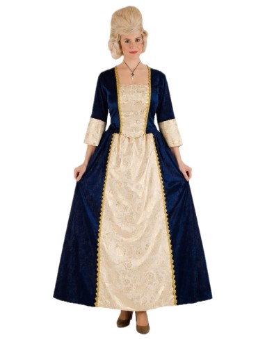 Costume di marchesa