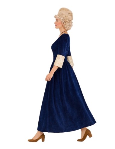 Costume di marchesa